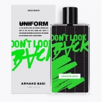 Armand Basi Uniform Don't Look Back (U) edt 100 ml