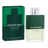 Armand Basi L`eau Intense Vetiver (М) edt 125 ml