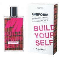 Armand Basi Uniform Build Your-Self (U) edt 100 ml