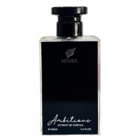 Afnan Ambitions EDP 100 ml