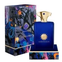 Amouage Interlude M Edp 100