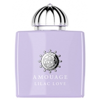 Amouage Lilac Love (L) edp tube