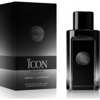 Antonio Banderas The Icon (M) edp 100 ml