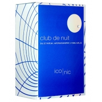 Armaf Club De Nuit Iconic (M) edp 105 ml