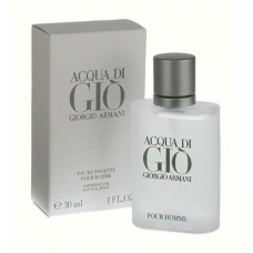 Acqua Di Gio Pour Homme (M) edt 30 ml Acqua Di Gio Pour Homme (M) edt 30 ml