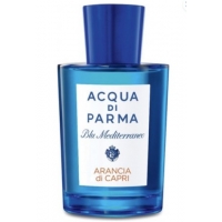 Acqua di Parma Blu Mediterraneo-Arancia di Capri (U) edt 30 ml