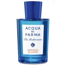 Acqua di Parma Blu Mediterraneo-Arancia di Capri (U) edt 30 ml