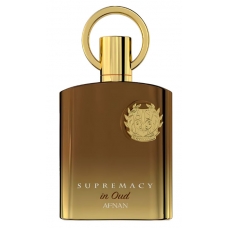 Afnan Supremacy In Oud (U) EDP 100ml