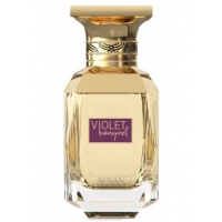 Afnan Violet Bouquet Edp 80