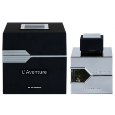 Al Haramain L'Aventure (M) EDP 100 ml