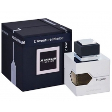 Al Haramain L'Aventure Intense (M) EDP 100 ml