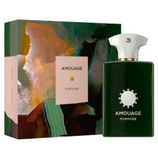 Amouage Purpose (U) EDP 100ml