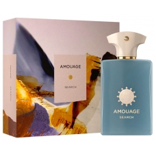Amouage Search (U) EDP 100ml