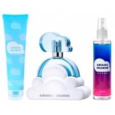 Ariana Grande Cloud (L) (EDP 100/BC 100/BM 118) Set