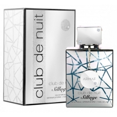 Armaf Club de Nuit Sillage (U) edp 105 ml