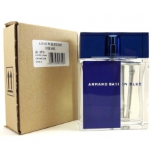 Armand Basi In Blue (M) EDT 100 ml  test
