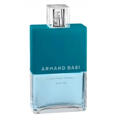 Armand Basi L'Eau Blue Tea (M) EDT 125 ml