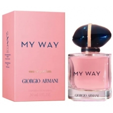 Giorgio Armani My Way (L) EDP 50ml