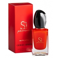 Giorgio Armani Si Passione (L) EDP 30ml