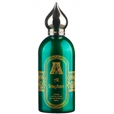 Attar Collection Al Rayhan (U) EDP 100ml Test