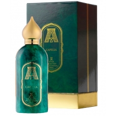 Attar Collection Capella (U) EDP 100ml