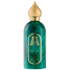Attar Collection Capella (U) EDP 100ml Test