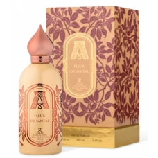 Attar Collection Fleur Santal (U) EDP 100ml