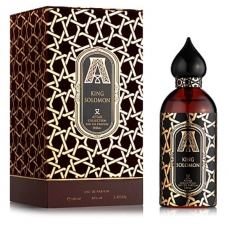 Attar Collection King Solomon (U) EDP 100ml