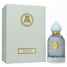 Attar Collection Second Skin (U) Extrait De Parfum 80 ml