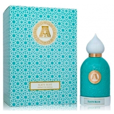Attar Collection Slate Blue (U) Extrait De Parfum 80 ml