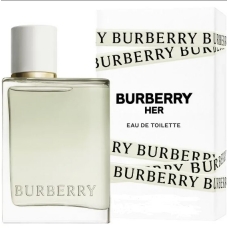 Burberry Her (L) Edt 100 ml