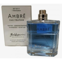 Baldessarini Ambre Eau Fraiche (M) EDT 90ml tester