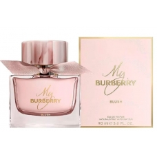 Burberry Blush (L) EDP 90 ml