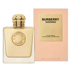 Burberry Goddess (L) Edp 100 ml