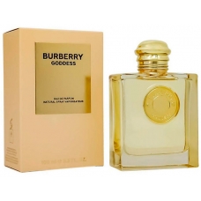 Burberry Goddess (L) Edp 50 ml