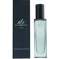 Burberry Mr. Burberry Indigo (M) EDT 30ml