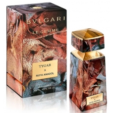 Bvlgari Le Gemme Tygar X Refik Anadol (M) edp 125ml