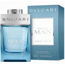 Bvlgari Man Glacial Essence (M) EDP 100 ml