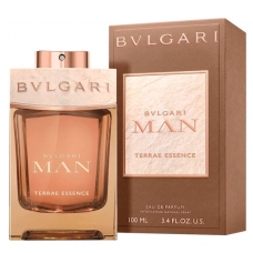 Bvlgari Man Terrae Essence (M) EDP 100 ml
