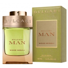 Bvlgari Man Wood Neroli (M) EDP 60 ml