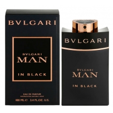Bvlgari Man In Black (M) EDP 60 ml