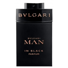 Bvlgari Man In Black (M) PARFUM 100 ml