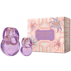 Bvlgari Omnia Amethyste (L) (EDT 100/EDT 1) Set