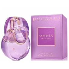 Bvlgari Omnia Amethyste (L) edt 50ml