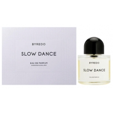 Byredo Slow Dance (U) EDP 100 ml