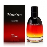 Christian Dior Fahrenheit Parfum (M) 75 ml