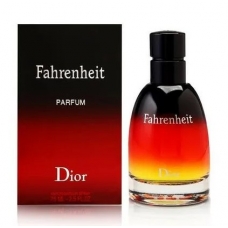 Christian Dior Fahrenheit Parfum (M) 75 ml