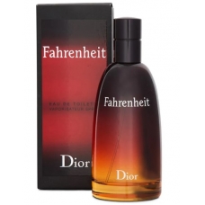 Christian Dior Fahrenheit (M) EDT 200 ml