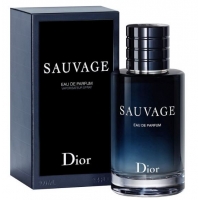 Christian Dior Sauvage Parfum (M) 200ml