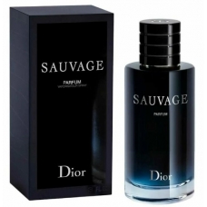 Christian Dior Sauvage Parfum (M) 100ml